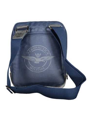 AERONAUTICA MILITARE TRACOLLA UOMO BLU