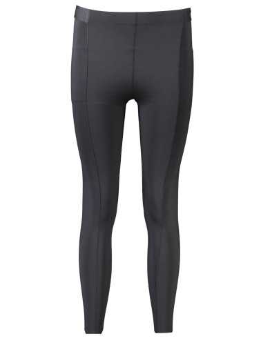 CALVIN KLEIN WOMEN'S LEGGINGS BLACK