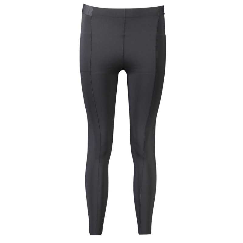 CALVIN KLEIN WOMEN'S LEGGINGS BLACK