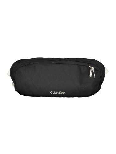 CALVIN KLEIN BLACK MEN'S BAG