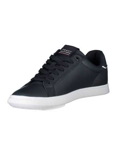 TOMMY HILFIGER SNEAKERS UOMO BLU