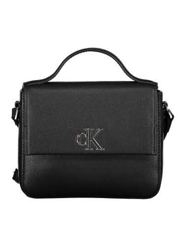 CALVIN KLEIN BLACK WOMEN'S BAG