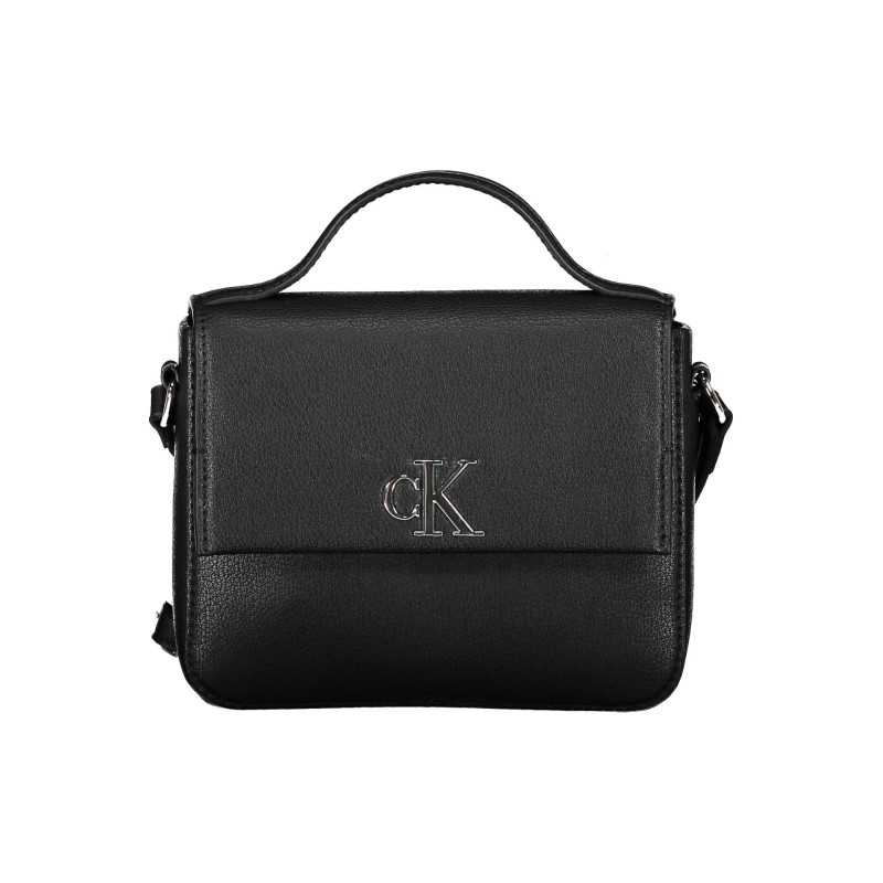 CALVIN KLEIN BORSA DONNA NERO