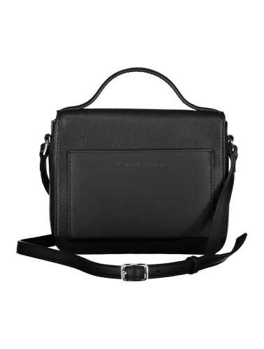 CALVIN KLEIN BORSA DONNA NERO