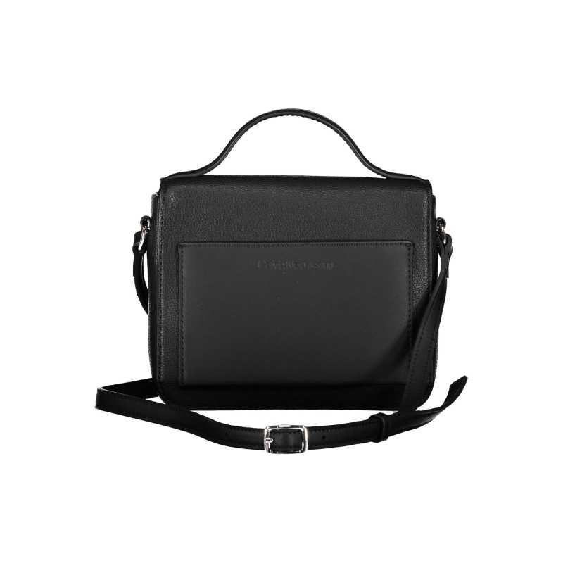 CALVIN KLEIN BLACK WOMEN'S BAG