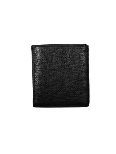 CALVIN KLEIN BLACK MAN WALLET