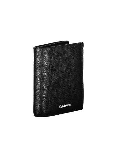 CALVIN KLEIN BLACK MAN WALLET