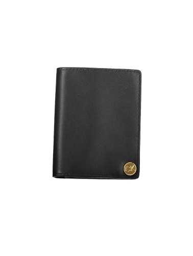 CALVIN KLEIN BLACK MAN WALLET