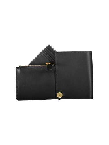 CALVIN KLEIN BLACK MAN WALLET