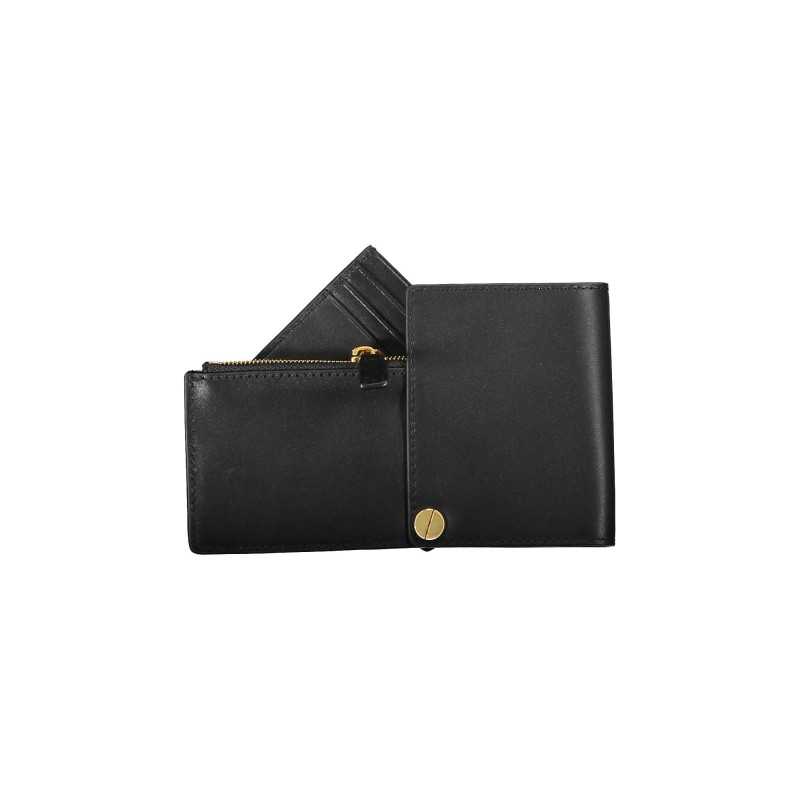 CALVIN KLEIN BLACK MAN WALLET