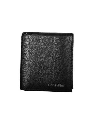 CALVIN KLEIN BLACK MAN WALLET