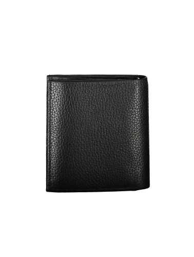 CALVIN KLEIN BLACK MAN WALLET