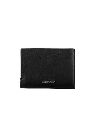 CALVIN KLEIN BLACK MAN WALLET