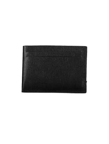 CALVIN KLEIN BLACK MAN WALLET