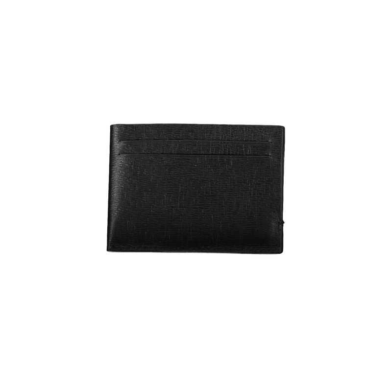 CALVIN KLEIN BLACK MAN WALLET