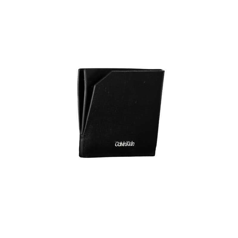 CALVIN KLEIN BLACK MAN WALLET