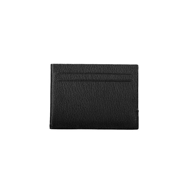 CALVIN KLEIN BLACK MAN WALLET