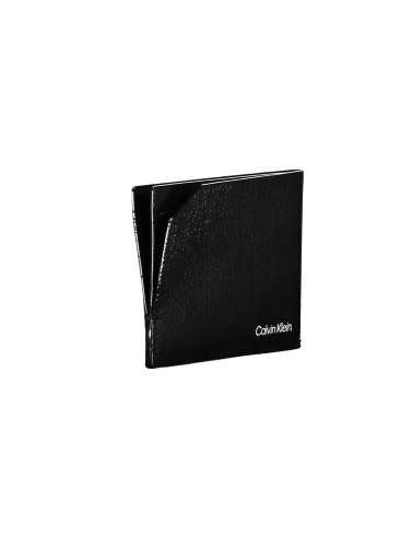 CALVIN KLEIN BLACK MAN WALLET