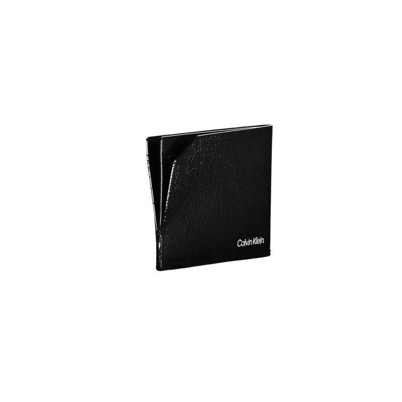 CALVIN KLEIN BLACK MAN WALLET