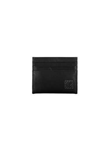 CALVIN KLEIN BLACK MAN WALLET