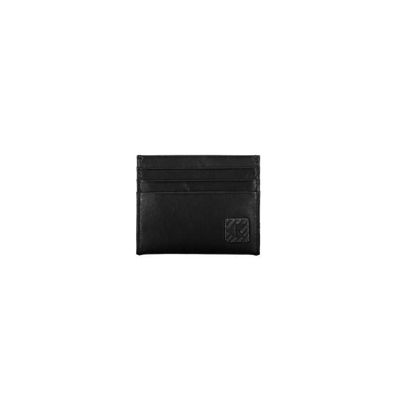 CALVIN KLEIN BLACK MAN WALLET