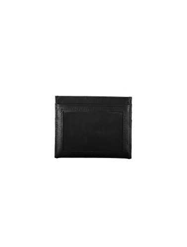 CALVIN KLEIN BLACK MAN WALLET