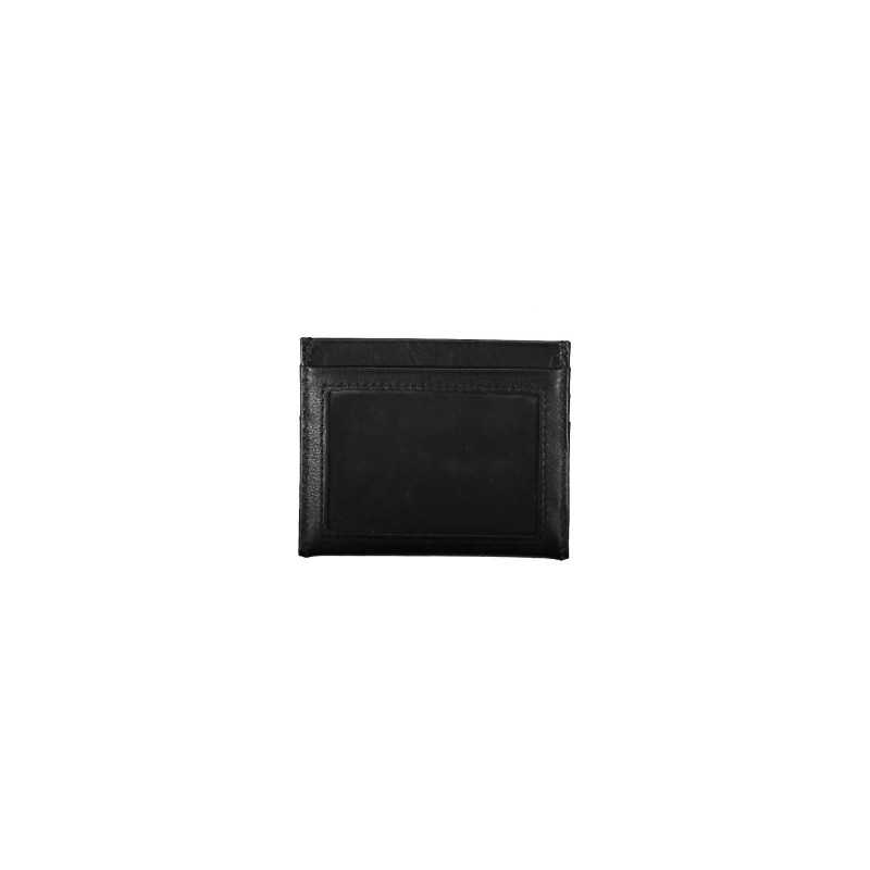 CALVIN KLEIN BLACK MAN WALLET