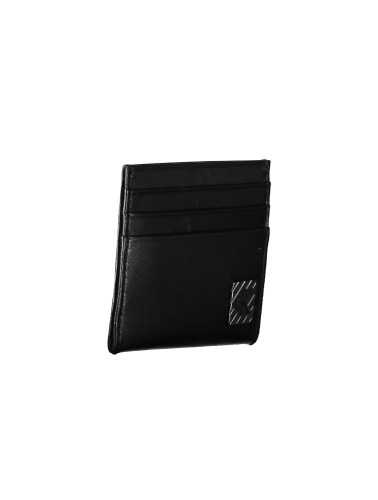 CALVIN KLEIN BLACK MAN WALLET