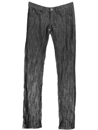 PHARD JEANS DENIM DONNA NERO