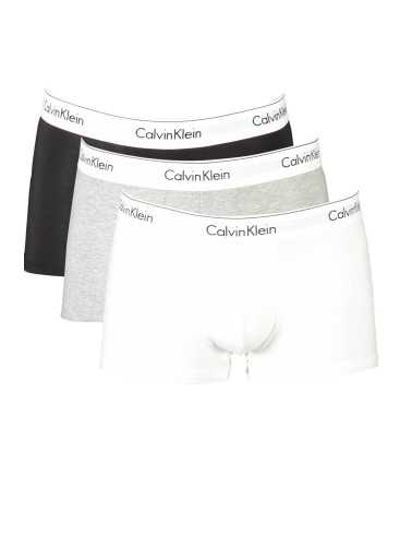 CALVIN KLEIN BOXER UOMO GRIGIO