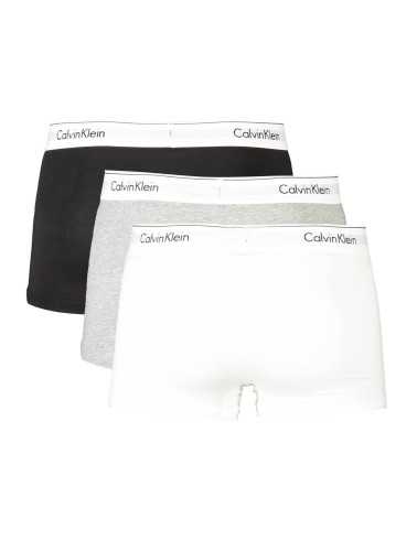 CALVIN KLEIN BOXER UOMO GRIGIO