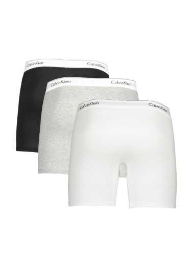 CALVIN KLEIN BOXER UOMO GRIGIO