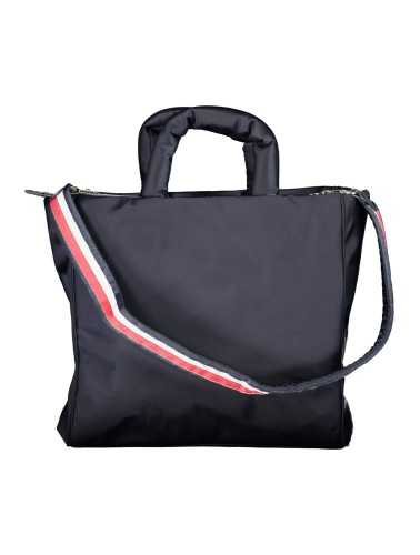 TOMMY HILFIGER BORSA DONNA BLU