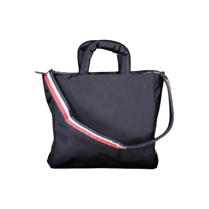 TOMMY HILFIGER BORSA DONNA BLU