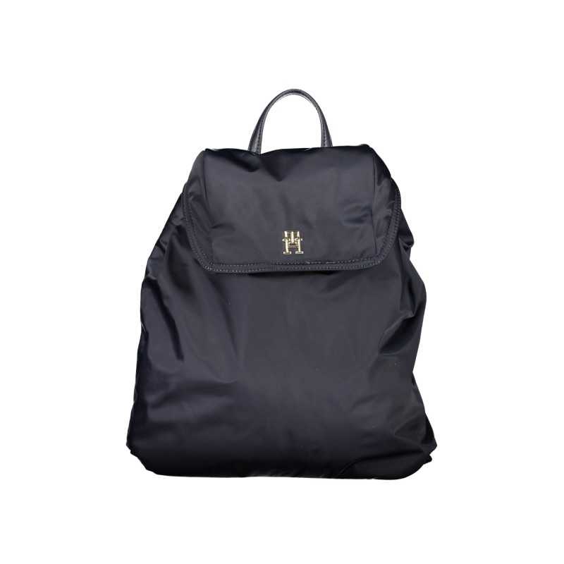 TOMMY HILFIGER WOMEN'S BLUE BACKPACK