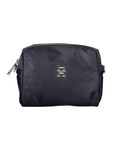 TOMMY HILFIGER BLUE WOMEN'S BAG