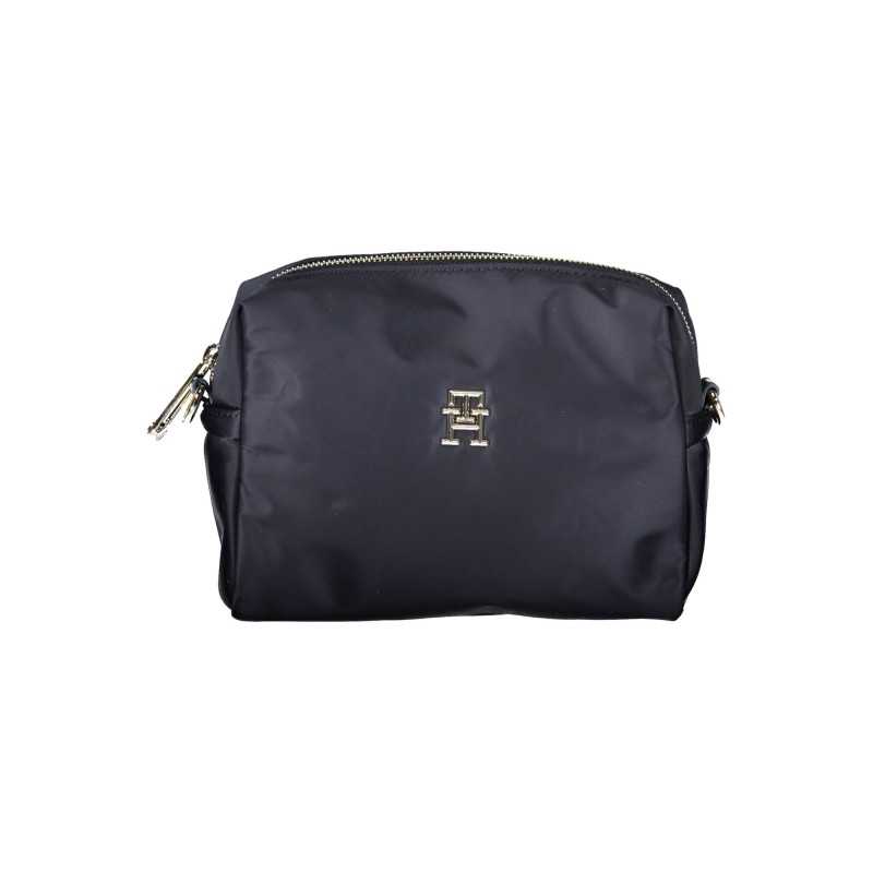 TOMMY HILFIGER BLUE WOMEN'S BAG