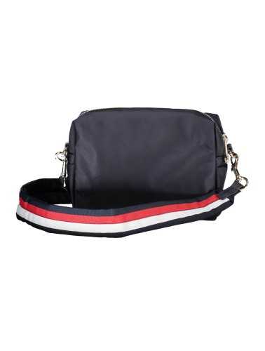 TOMMY HILFIGER BORSA DONNA BLU