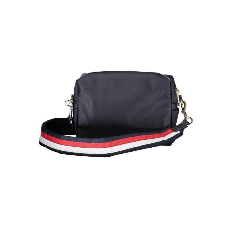 TOMMY HILFIGER BORSA DONNA BLU