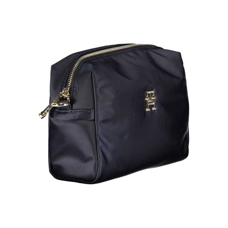 TOMMY HILFIGER BLUE WOMEN'S BAG