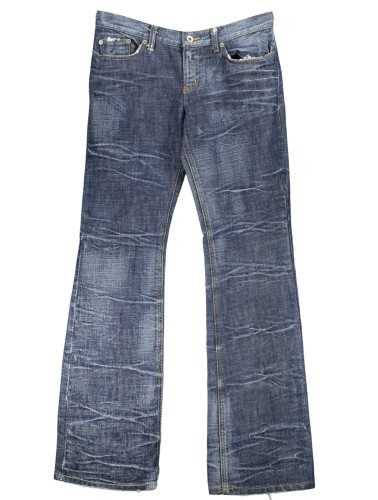 PHARD JEANS DENIM DONNA BLU