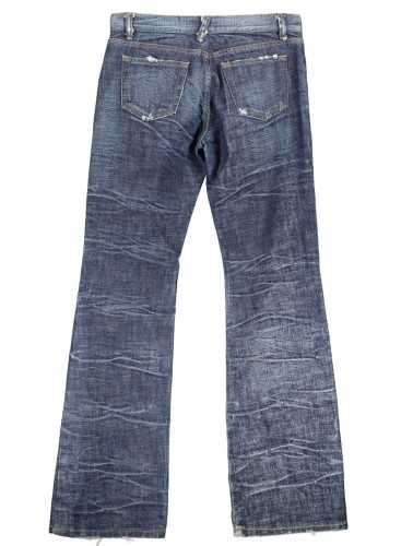 PHARD JEANS DENIM DONNA BLU