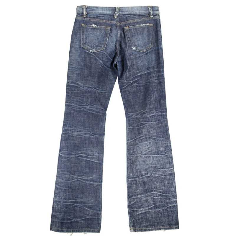 PHARD JEANS DENIM DONNA BLU