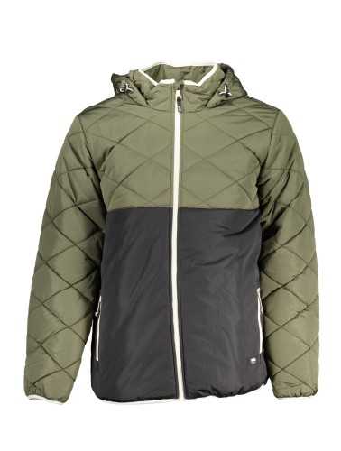 VANS GREEN MAN JACKET