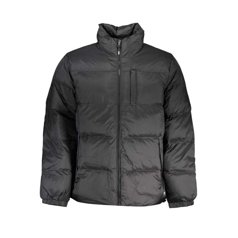 VANS BLACK MEN'S JACKET