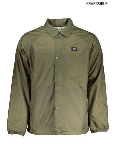 VANS GREEN MAN JACKET