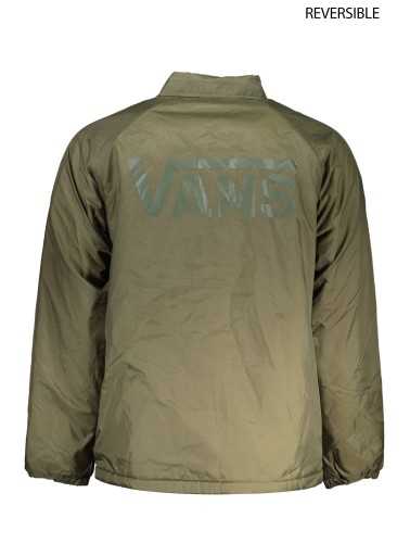 VANS GREEN MAN JACKET