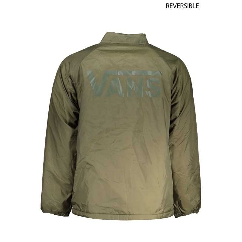 VANS GREEN MAN JACKET