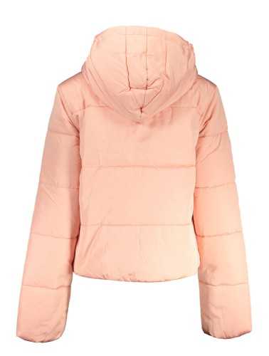 VANS PINK WOMEN'S JACKET