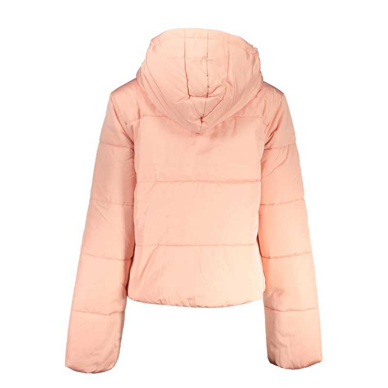 VANS PINK WOMEN'S JACKET